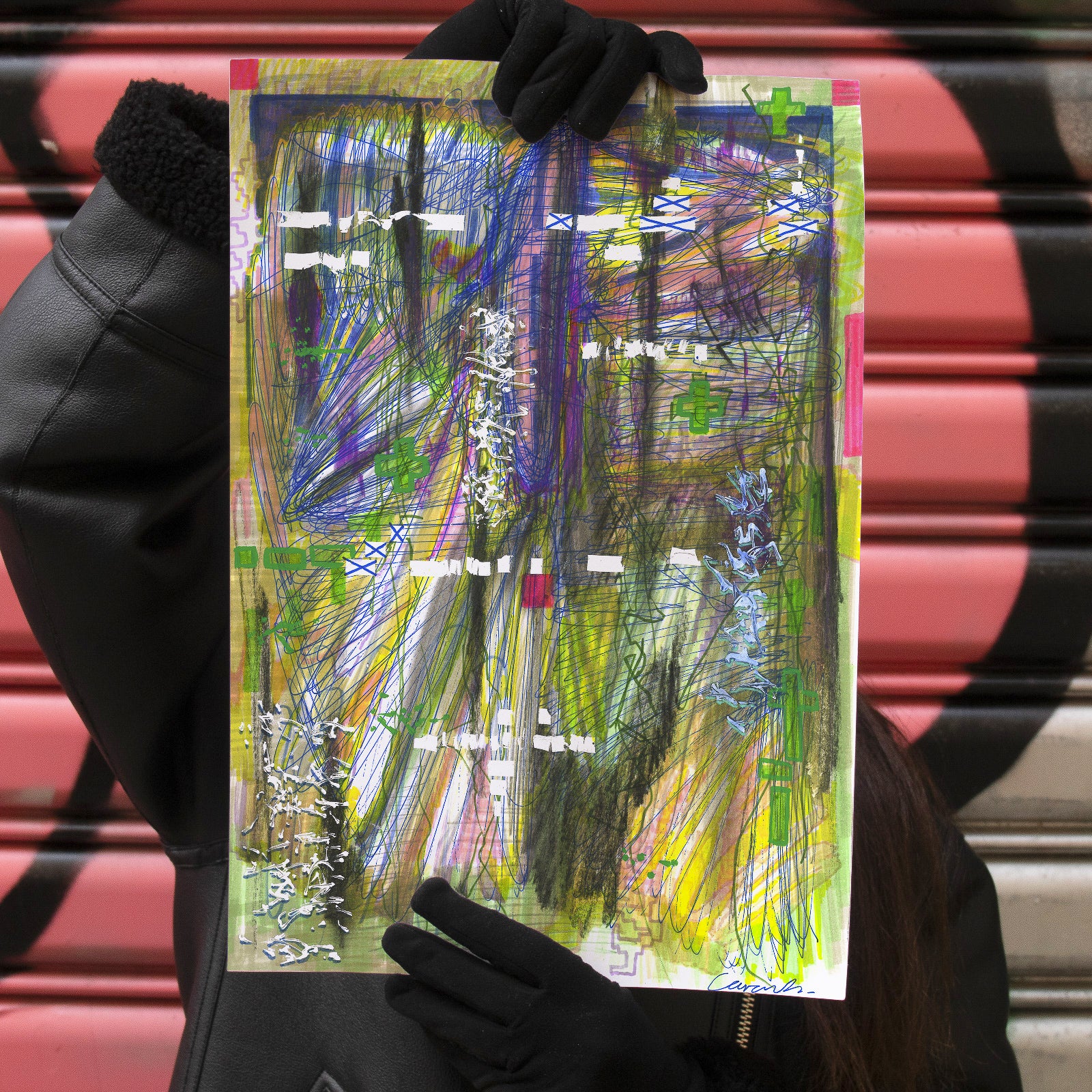 ᖇᗩᗪIᗩᑎᑕE